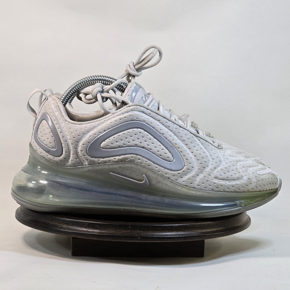 Nike Air Max 720 Shoes Womens Size 8.5 Running Comfort AR9293-016 Sneakers